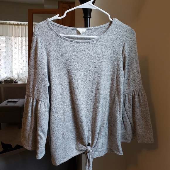 Caution To The Wind Tops - Caution to the Wind top